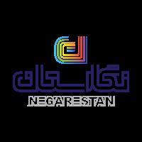 لوگوی مجتمع چاپ و بسته بندی نگارستان